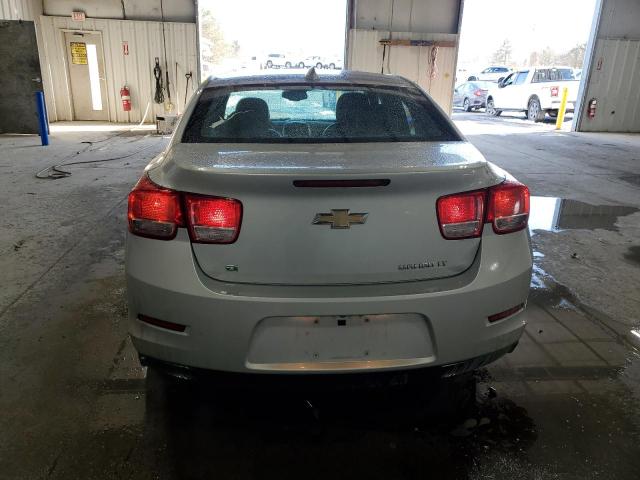 1G11C5SA3GF107526 - 2016 CHEVROLET MALIBU LIM LT 银色 照片 6