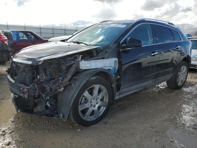 3GYFNEEYXAS645024 - 2010 CADILLAC SRX PERFORMANCE COLLECTION Қара фото 1