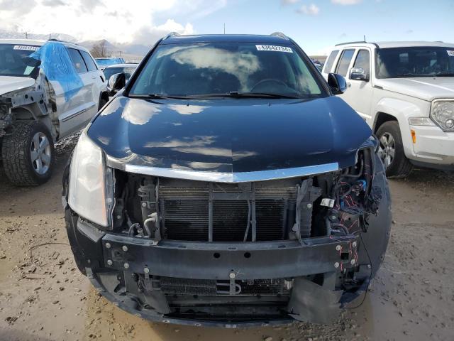 3GYFNEEYXAS645024 - 2010 CADILLAC SRX PERFORMANCE COLLECTION Қара фото 5