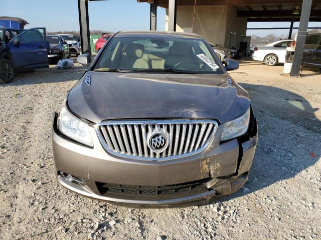 1G4GC5GD4BF335639 - 2011 BUICK LACROSSE CXL GOLD photo 5