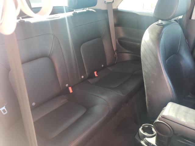 3VWPW3AG1AM008405 - 2010 VOLKSWAGEN NEW BEETLE WHITE photo 10