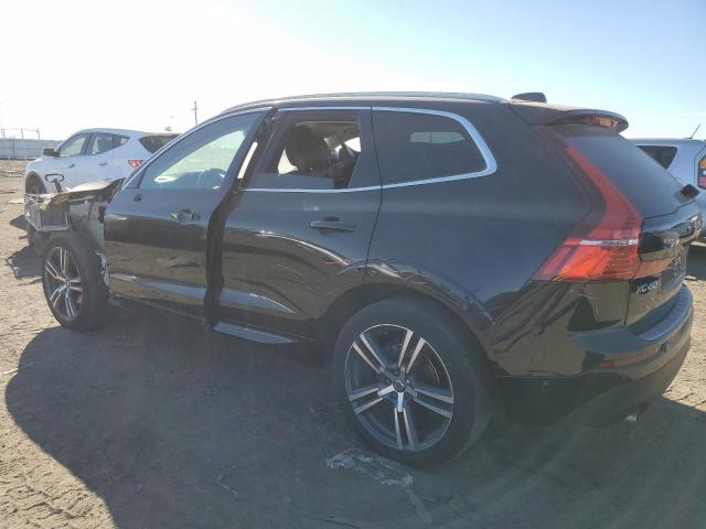 LYV102RK3KB298196 - 2019 VOLVO XC60 T5 BLACK photo 2