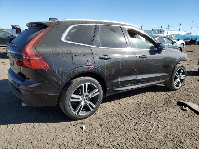 LYV102RK3KB298196 - 2019 VOLVO XC60 T5 BLACK photo 3