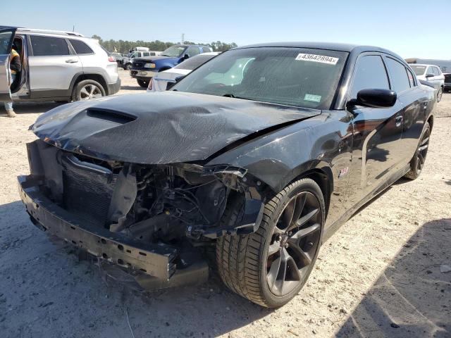 2020 DODGE CHARGER SCAT PACK, 