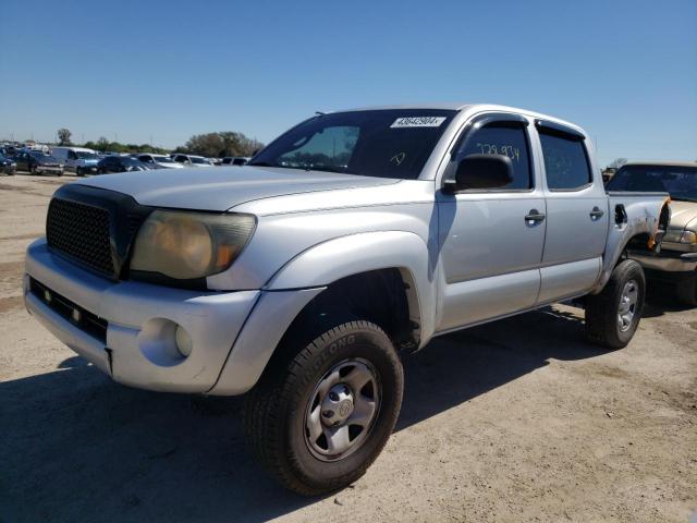 2010 TOYOTA TACOMA DOUBLE CAB PRERUNNER, 