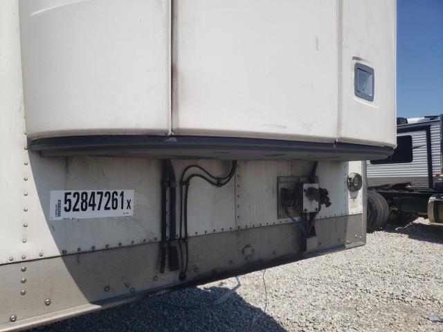 1JJV532BXLL150182 - 2020 WABASH TRAILER WHITE photo 8