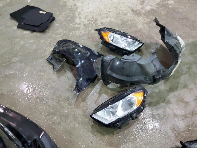 MAJ3S2GE3KC294120 - 2019 FORD ECOSPORT SE შავი ფოტო 13