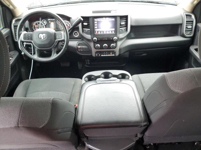 3C6UR5CL3LG276190 - 2020 RAM 2500 TRADESMAN ბურგუნდია ფოტო 8