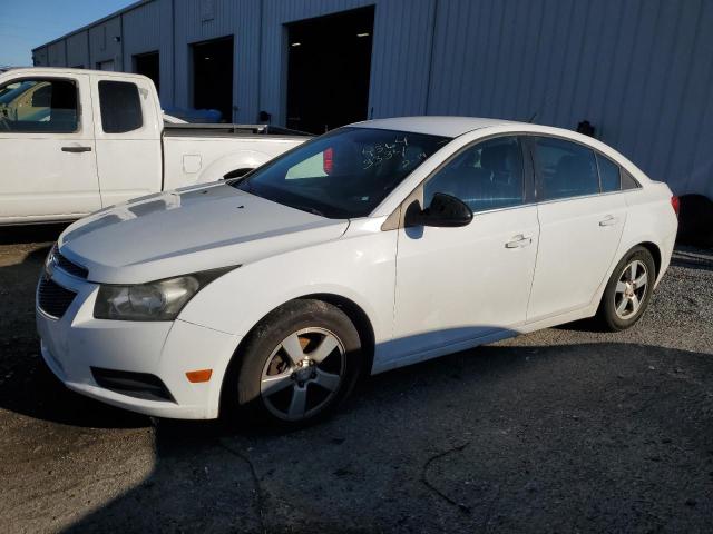 2014 CHEVROLET CRUZE LT, 