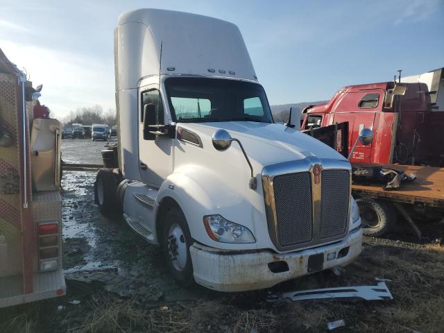 2014 KENWORTH CONSTRUCTI T680, null