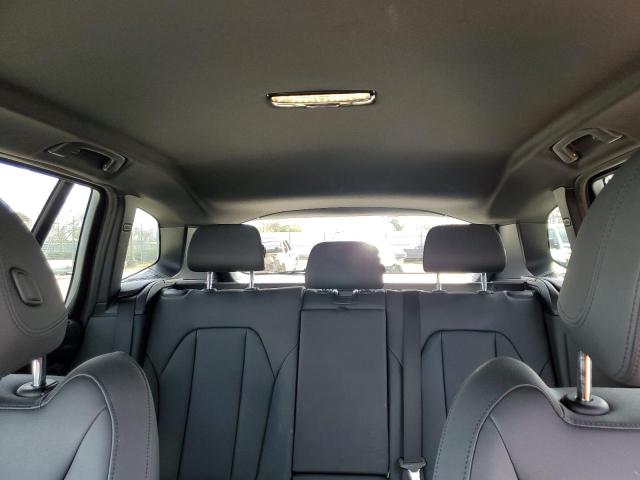 5UXTR9C5XKLR05327 - 2019 BMW X3 XDRIVE30I SILVER photo 10