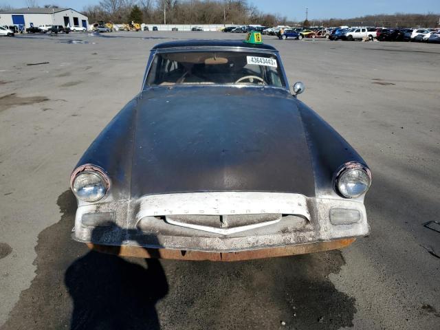 71669923 - 1955 STUDEBAKER ALL MODELS BLUE photo 5