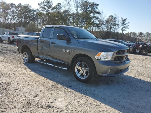 1C6RR6FT6DS684460 - 2013 RAM 1500 ST GRAY photo 4