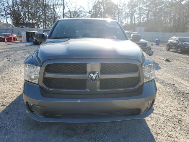 1C6RR6FT6DS684460 - 2013 RAM 1500 ST GRAY photo 5