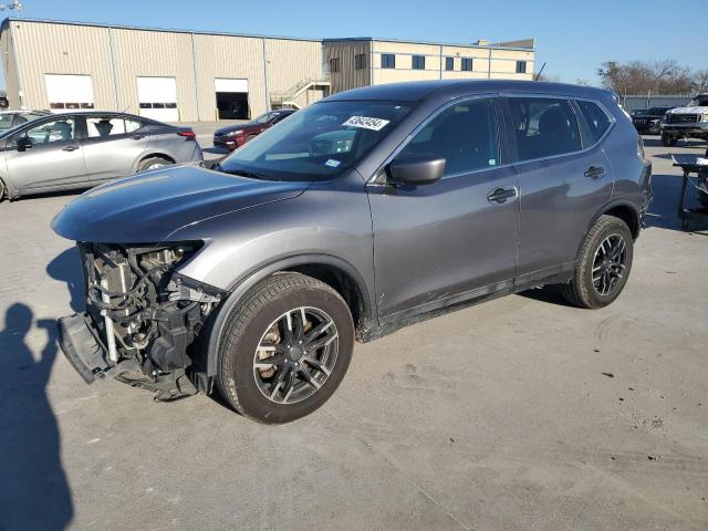 2016 NISSAN ROGUE S, 