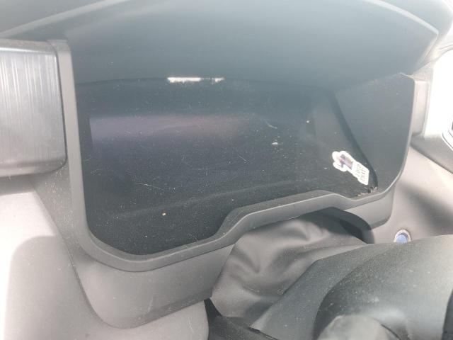 5TFNC5AB5PX002452 - 2023 TOYOTA TUNDRA CREWMAX PLATINUM ლურჯი ფოტო 9