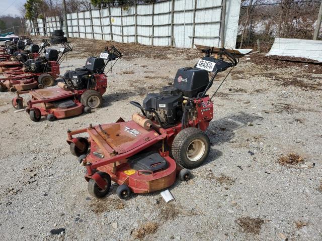 315655411 - 2025 EXMA MOWER RED photo 2