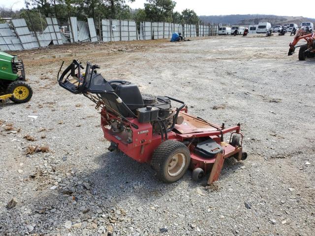 315655411 - 2025 EXMA MOWER RED photo 4