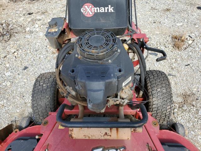 315655411 - 2025 EXMA MOWER RED photo 7