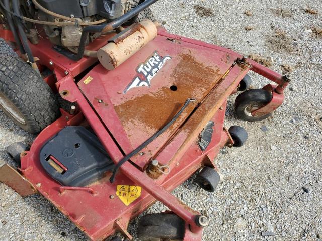 315655411 - 2025 EXMA MOWER RED photo 9