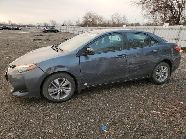 2018 TOYOTA COROLLA L, 