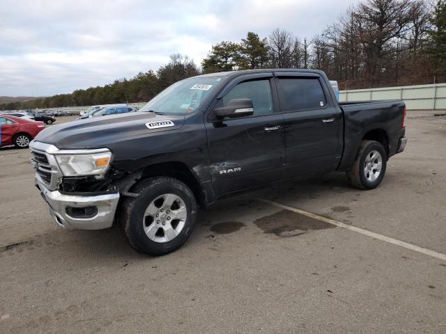 2019 RAM 1500 BIG HORN/LONE STAR, 