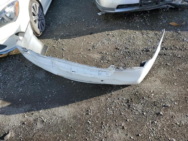 JHMFA16817S004002 - 2007 HONDA CIVIC EX WHITE photo 12