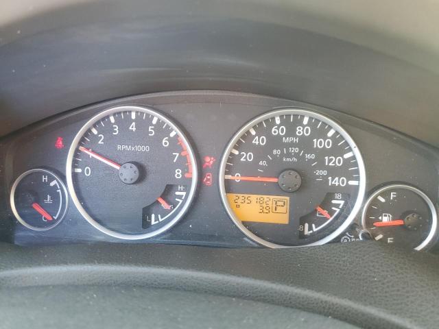 5N1AR18U86C623733 - 2006 NISSAN PATHFINDER LE 金色 照片 9