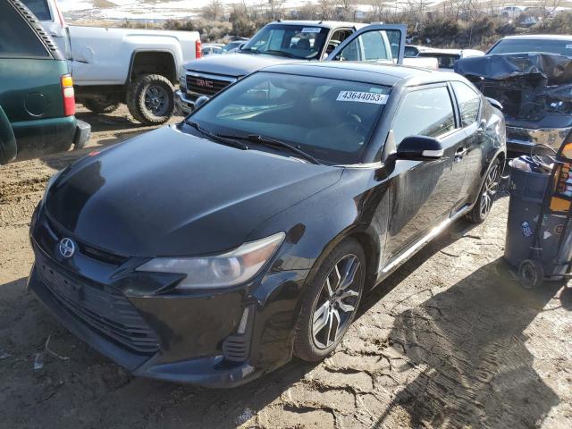 JTKJF5C71E3079668 - 2014 TOYOTA SCION TC Qara foto 1
