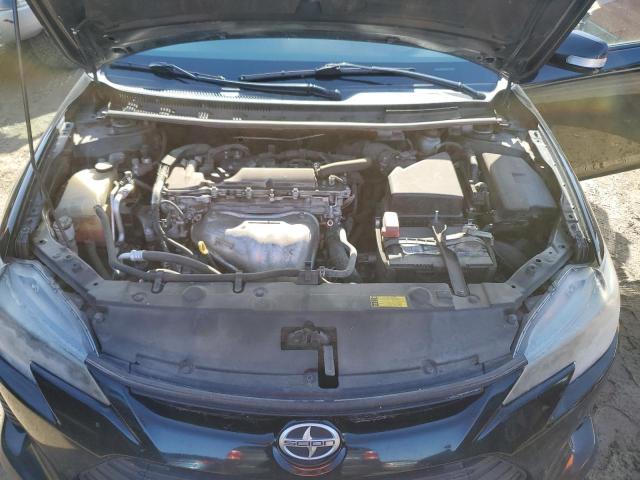 JTKJF5C71E3079668 - 2014 TOYOTA SCION TC Qara foto 11