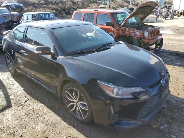 JTKJF5C71E3079668 - 2014 TOYOTA SCION TC Qara foto 4