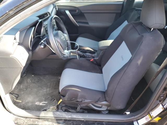 JTKJF5C71E3079668 - 2014 TOYOTA SCION TC Qara foto 7