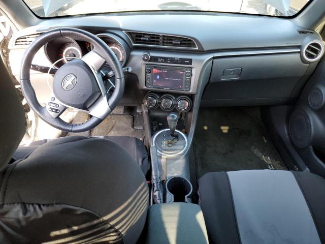 JTKJF5C71E3079668 - 2014 TOYOTA SCION TC Qara foto 8