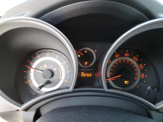 JTKJF5C71E3079668 - 2014 TOYOTA SCION TC Qara foto 9