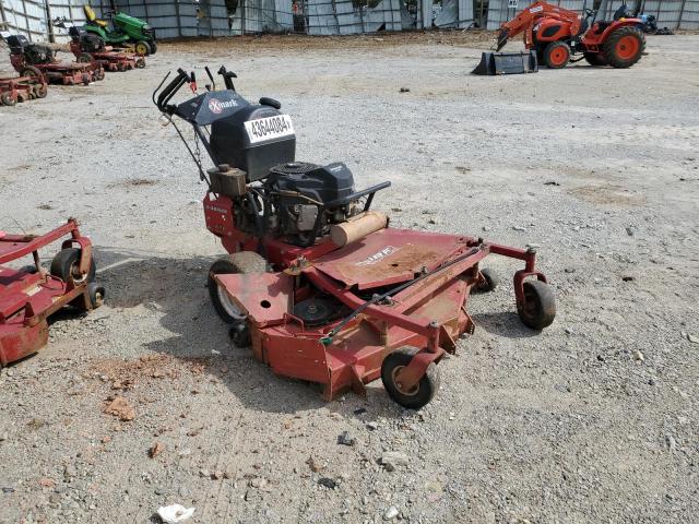 402479123 - 2018 EXMA MOWER RED photo 1