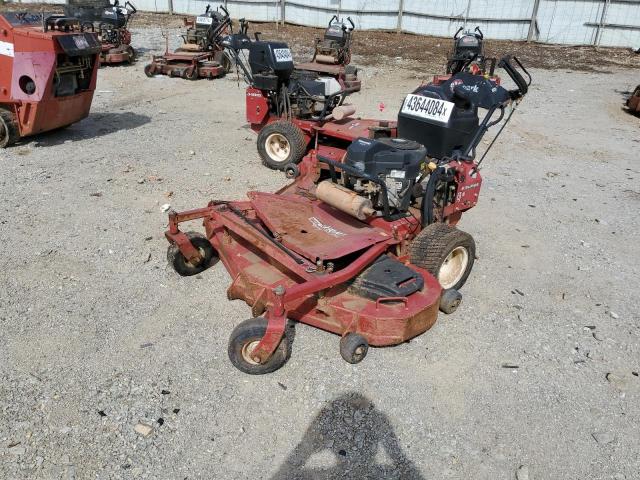 402479123 - 2018 EXMA MOWER RED photo 2