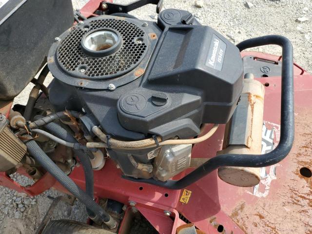 402479123 - 2018 EXMA MOWER RED photo 7