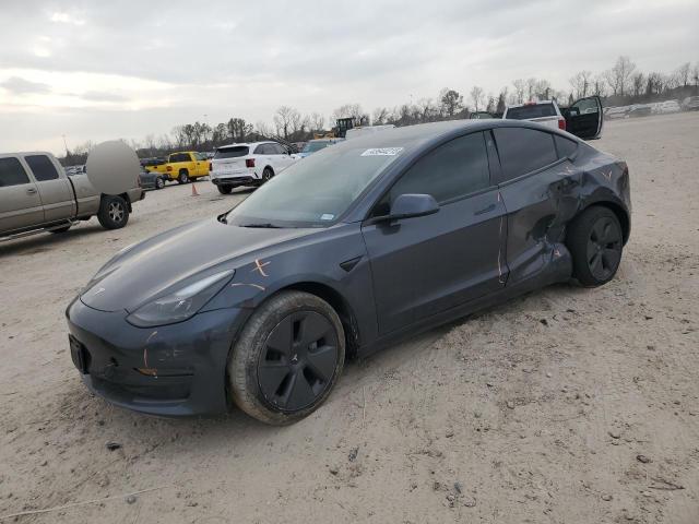 2023 TESLA MODEL 3, 