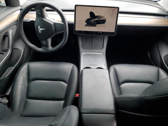 5YJ3E1EA5PF466878 - 2023 TESLA MODEL 3 Grafito foto 8