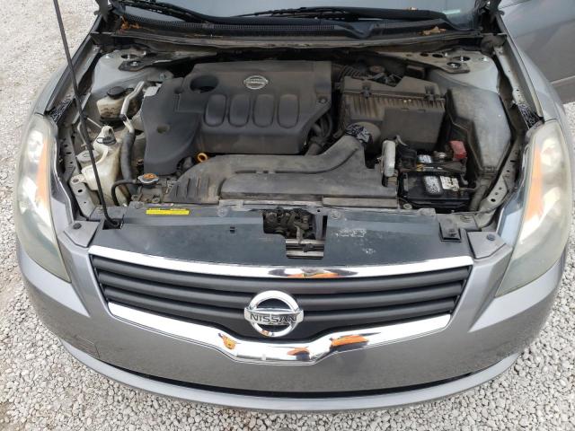 1N4AL21E68N544217 - 2008 NISSAN ALTIMA 2.5 GRAY photo 11