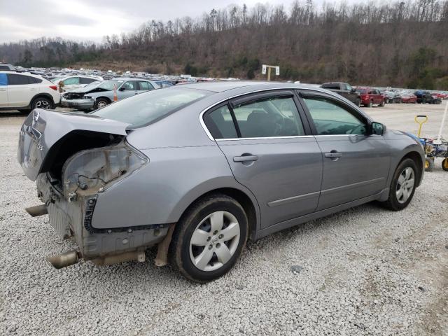 1N4AL21E68N544217 - 2008 NISSAN ALTIMA 2.5 GRAY photo 3