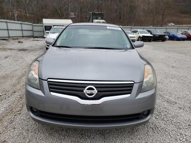 1N4AL21E68N544217 - 2008 NISSAN ALTIMA 2.5 GRAY photo 5