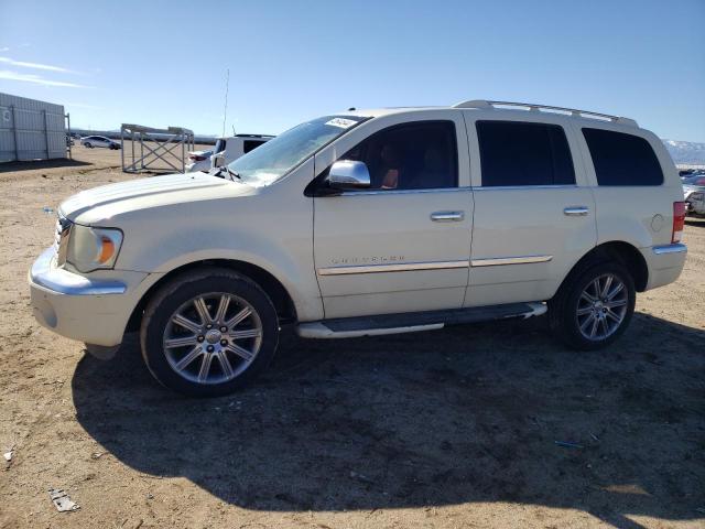 2009 CHRYSLER ASPEN LIMITED, 