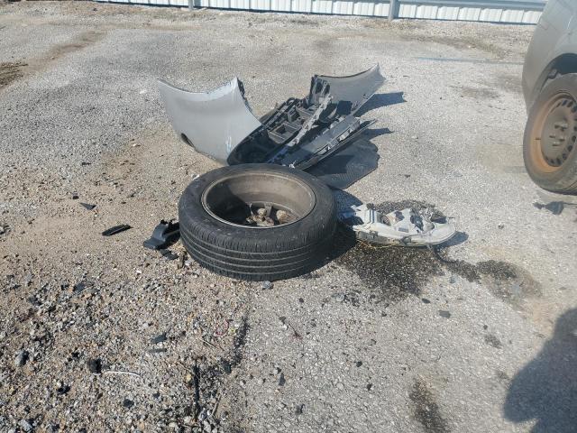 1G1ZK57799F202095 - 2009 CHEVROLET MALIBU LTZ ვერცხლისფერი ფოტო 12