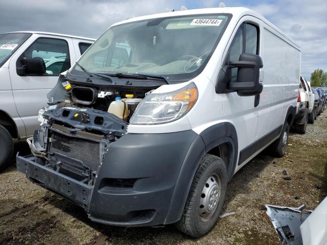 2019 RAM PROMASTER 1500 STANDARD, 