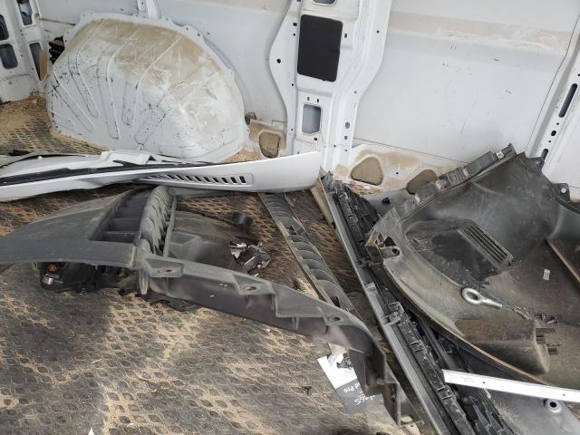 3C6TRVAG4KE506847 - 2019 RAM PROMASTER 1500 STANDARD WHITE photo 13