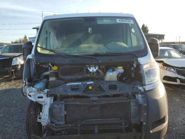 3C6TRVAG4KE506847 - 2019 RAM PROMASTER 1500 STANDARD WHITE photo 5