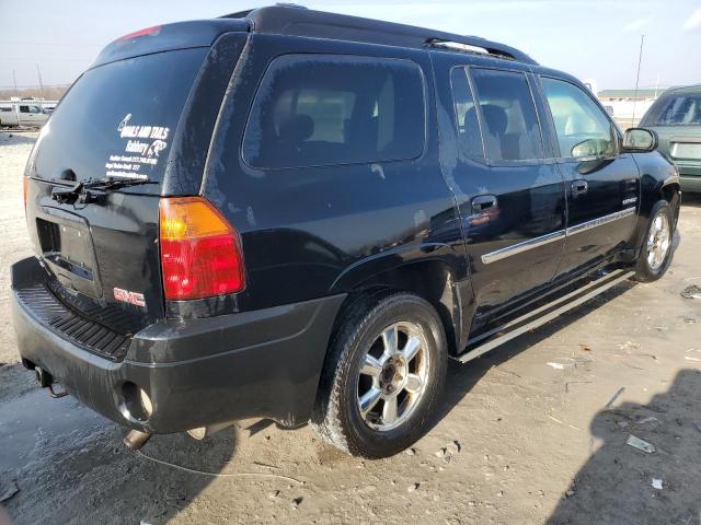 1GKET16S666154816 - 2006 GMC ENVOY XL BLACK photo 3