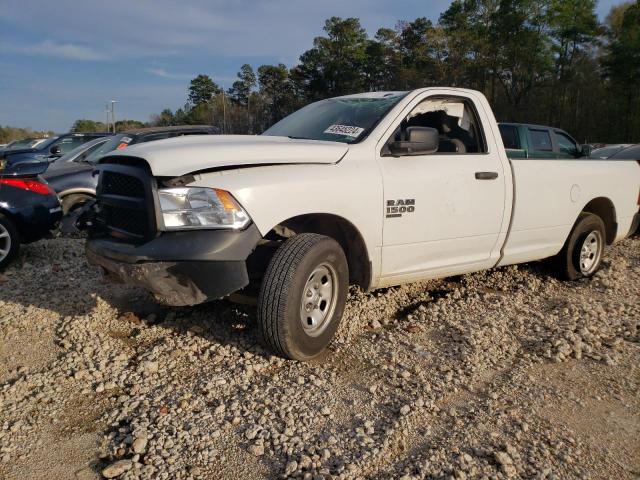 2020 RAM 1500 CLASS TRADESMAN, 