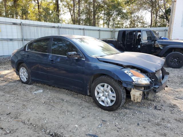 1N4AL21E79N433449 - 2009 NISSAN ALTIMA 2.5 BLUE photo 4